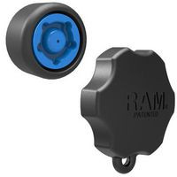 RAM Mounts RAP-S-KNOB5-5U UNPKD RAM SECURITY KNOB C RAP-S-KNOB5-5U