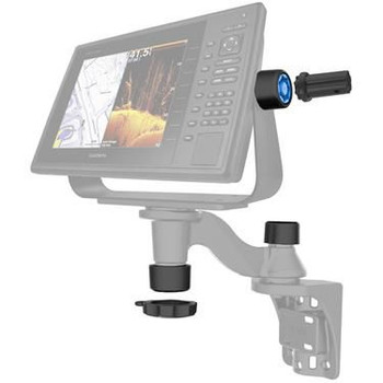 RAM Mounts RAP-S-KNOBG-109 RAM SECURITY KNOB KIT SNG RAP-S-KNOBG-109