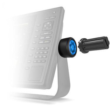 RAM Mounts RAP-S-KNOBG-7U RAM SECURITY KNOB WITH STUD RAP-S-KNOBG-7U