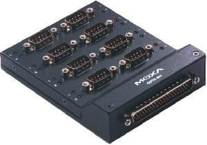 Moxa 41727 8-PORT RS-232 forBINDELSESBOX 41727