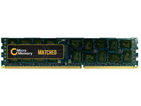 CoreParts MMXDE-DDR3D0001 32GB DDR3 1600MHz PC3-12800 MMXDE-DDR3D0001