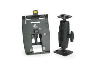 Zebra MNT-MPM-VHDRD1-01 Vehicle holder for ZQ300 MNT-MPM-VHDRD1-01