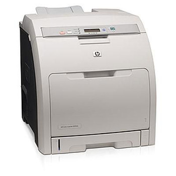 HP Q7534A-RFB Color LaserJet Prntr Q7534A-RFB