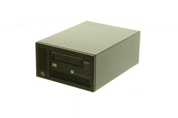 Hewlett Packard Enterprise Q1519-67201-RFB 200/400GB StorageWorks 460e Q1519-67201-RFB