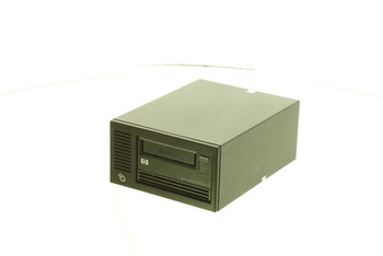 Hewlett Packard Enterprise Q1519-69201-RFB COMPAQ 460GB LTO2 EXTERNAL Q1519-69201-RFB