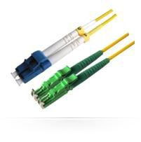 MicroConnect FIB472020 LC/UPC-E2000/APC 20m OS2 FIB472020