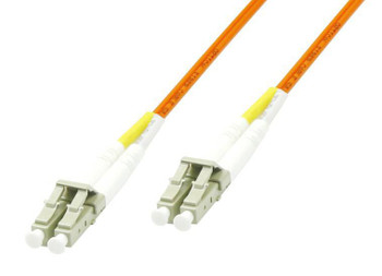 MicroConnect FIB442020-2 LC/UPC-LC/UPC 20M 50/125 OM2 FIB442020-2