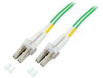 MicroConnect FIB551005 LC/UPC-LC/UPC 5m 50/125 OM5 FIB551005