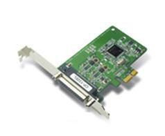 Moxa 43366M 2 PORT RS-422/485 BOARD PCIe 43366