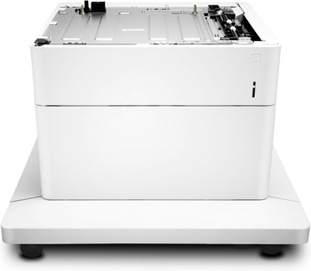 HP P1B10A 550-sheet tray + P1B10A