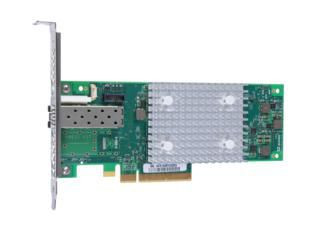 Hewlett Packard Enterprise P9D93A SN1100Q 16Gb 1p FC HBA P9D93A