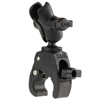RAM Mounts RAP-B-400-201-AU UNPKD RAM TOUGH-CLAW W SHORT RAP-B-400-201-AU