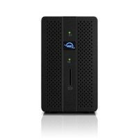 OWC OWCTB3DKP2D Mercury Elite Pro Dock TB3 OWCTB3DKP2D