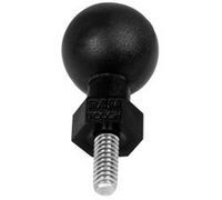 RAM Mounts RAP-B-379U-M81208 RAM 1" Tough Ball w. RAP-B-379U-M81208
