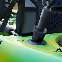 RAM Mounts RAP-B-385-12U RAM PRESS-N-LOCK SYST 12" RAP-B-385-12U