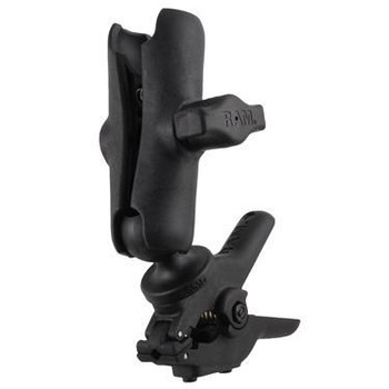 RAM Mounts RAP-B-397-1-201U UNPK RAM SMALL TOUGH CLAMP RAP-B-397-1-201U