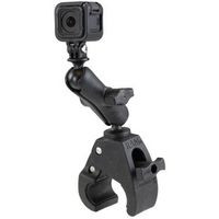 RAM Mounts RAP-B-404-GOP1U T-Claw kit. M- gopro. B-size RAP-B-404-GOP1U