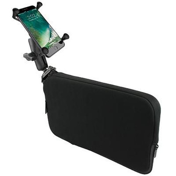 RAM Mounts RAP-B-407-UN10U UNPKD RAM TOUGH WEDGE RAM RAP-B-407-UN10U