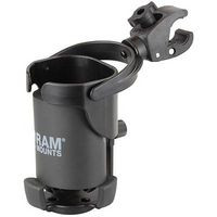 RAM Mounts RAP-B-417-400 LEVEL CUP XL W/ SMALL TOUGH RAP-B-417-400
