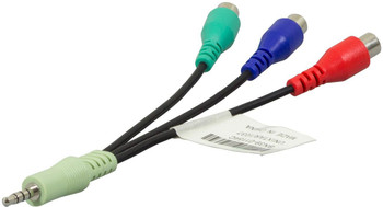 Samsung BN39-01154C GENDER CABLE COMPONENT BN39-01154C