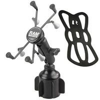 RAM Mounts RAP-B-299-4-UN8U RAM STUBBY DRINK CUP BASE RAP-B-299-4-UN8U