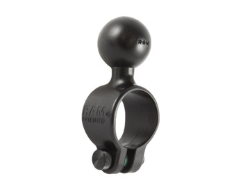 RAM Mounts RAP-B-231-FL1U FLASH LIGHT BASE 3/4" RAP-B-231-FL1U