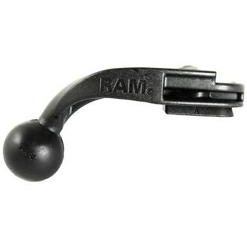 RAM Mounts RAP-B-369AU UNPKD. RAM MIRROR BASE forD RAP-B-369AU