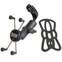 RAM Mounts RAP-B-369C-UN10BU UNPKD. RAM MIRROR BASE DODGE RAP-B-369C-UN10BU