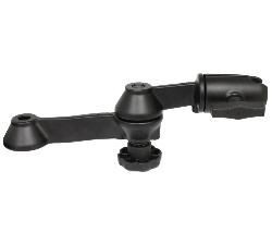RAM Mounts RAM-VB-110-1NBU UNPK RAM DBL SWING ARM W RAM-VB-110-1NBU