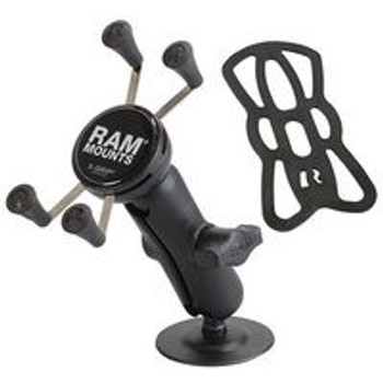 RAM Mounts RAP-B-378-UN7U UNPKD RAM MNT ADHESIVE BASE RAP-B-378-UN7U