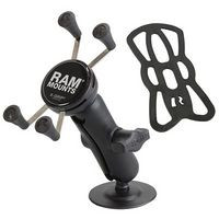 RAM Mounts RAP-B-378-UN7U UNPKD RAM MNT ADHESIVE BASE RAP-B-378-UN7U