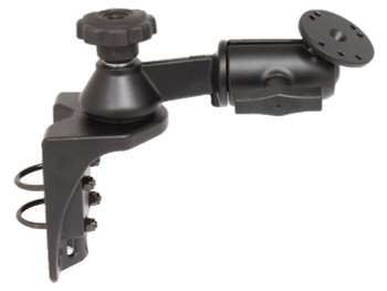 RAM Mounts RAM-VB-110V-2U UNPKD RAM SING SWG ARM TELE RAM-VB-110V-2U