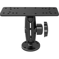 RAM Mounts RAM-S-B-111 RAM SECURE ELECTRONICS MOUNT RAM-S-B-111