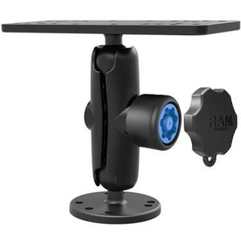 RAM Mounts RAM-S-B-111U UNPKD RAM SECURE ELECTRONICS RAM-S-B-111U