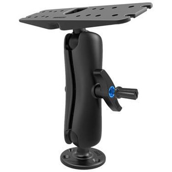 RAM Mounts RAM-S-D-111U UNPK RAM SECURITY MOUNT W/ RAM-S-D-111U