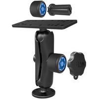 RAM Mounts RAM-SG-111U UNPKD RAM SECURE GIM RAM-SG-111U