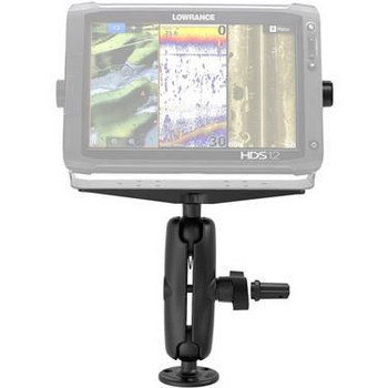 RAM Mounts RAM-SG-D-111 RAM SEC GIMB MOUNT W/ 11" RAM-SG-D-111