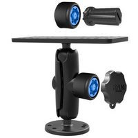 RAM Mounts RAM-SG-B-111U RAM SECURE GIM ELECTRONICS RAM-SG-B-111U