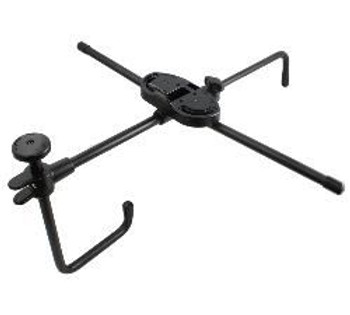 RAM Mounts RAM-SM1 RAM SEAT-MATE SYSTEM IN FABRIC RAM-SM1