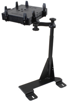 RAM Mounts RAM-VB-119-R1-SNMU VEHICLE SYSTEM ECONOLINE RAM-VB-119-R1-SNMU