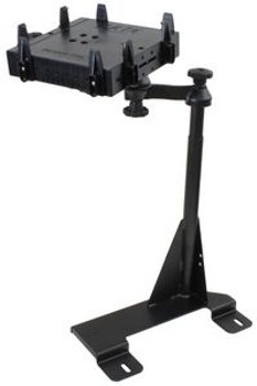 RAM Mounts RAM-VB-119-R1-SNMU VEHICLE SYSTEM ECONOLINE RAM-VB-119-R1-SNMU