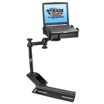 RAM Mounts RAM-VB-106R4-SW1 VEHICLE SYSTEM DODGE SPRINTER RAM-VB-106R4-SW1