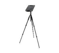 RAM Mounts RAM-TRIPOD1-HC1U PROFESSIONAL BLACK TRIPOD RAM-TRIPOD1-HC1U