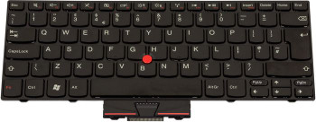 Lenovo 60Y9985 Keyboard ENGLISH 60Y9985