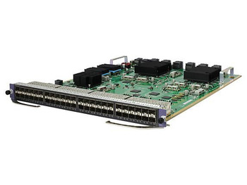 HP JG888B-RFB SP FF 12900 48p 1 10GbE SFP+ JG888B-RFB