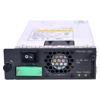Hewlett Packard Enterprise JG528A X351 300W Dc Power Supply JG528A