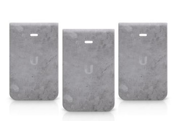 Ubiquiti Networks IW-HD-CT-3 UniFi In-Wall HD Covers IW-HD-CT-3