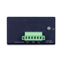 Planet ISW-514PTF IP30 4-P/TP + 1-P FiberSFP ISW-514PTF