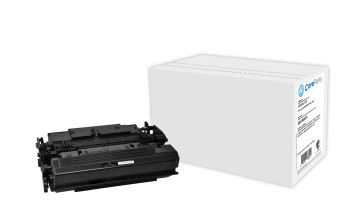 CoreParts QI-HP2075 Toner Black CF287X QI-HP2075