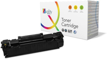 CoreParts QI-HP2066 Toner Black CF279A QI-HP2066